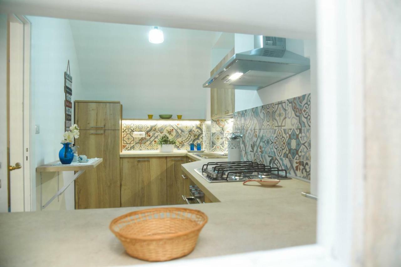 Alaka Holiday Home Gallipoli Exterior foto